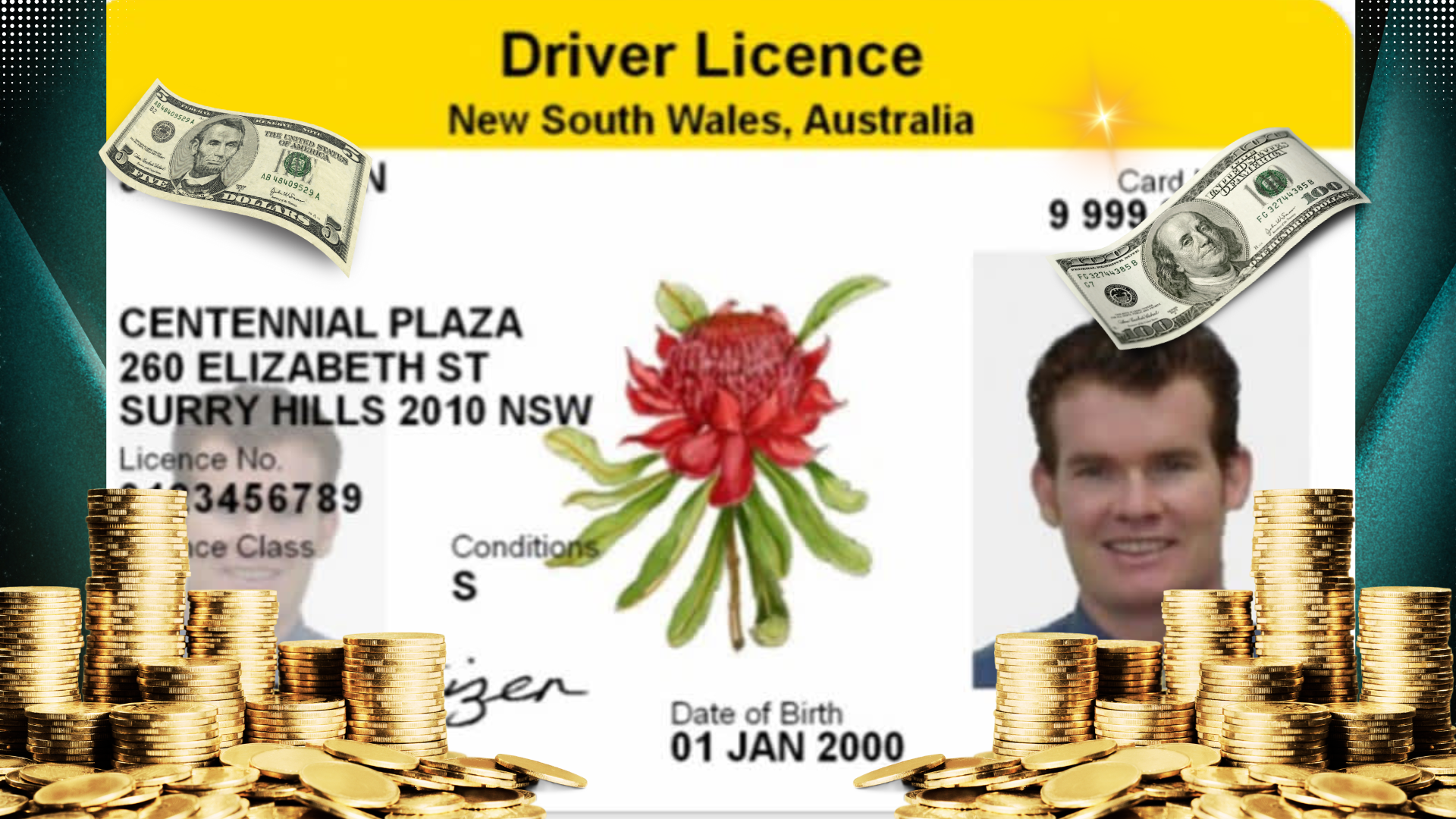 NSW Driver Rewards Demerit Scheme: We're You Awarded?