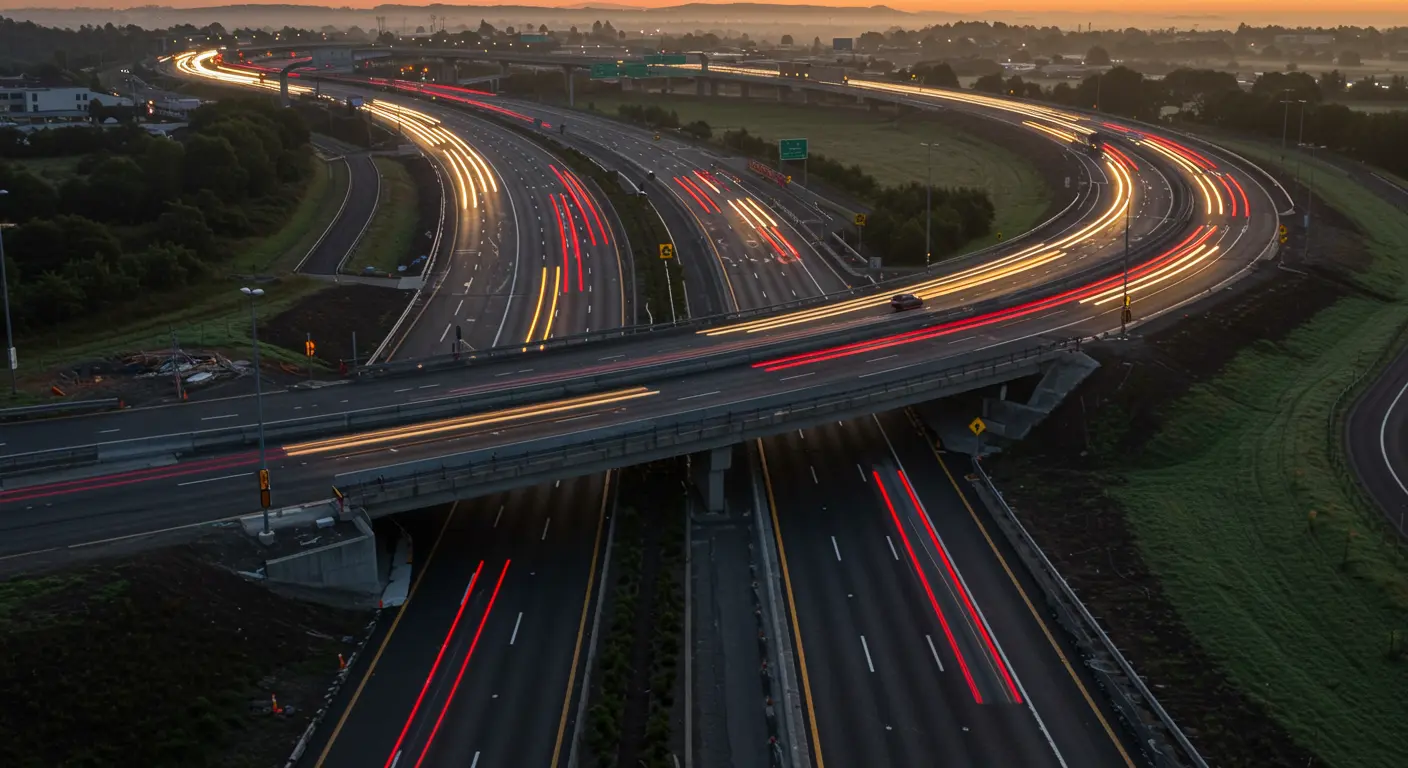 QLD's Worst Highway Get's Fixed