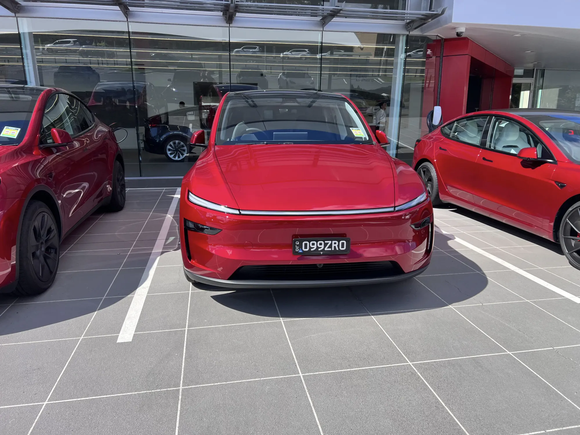 Tesla's Comeback in Australia