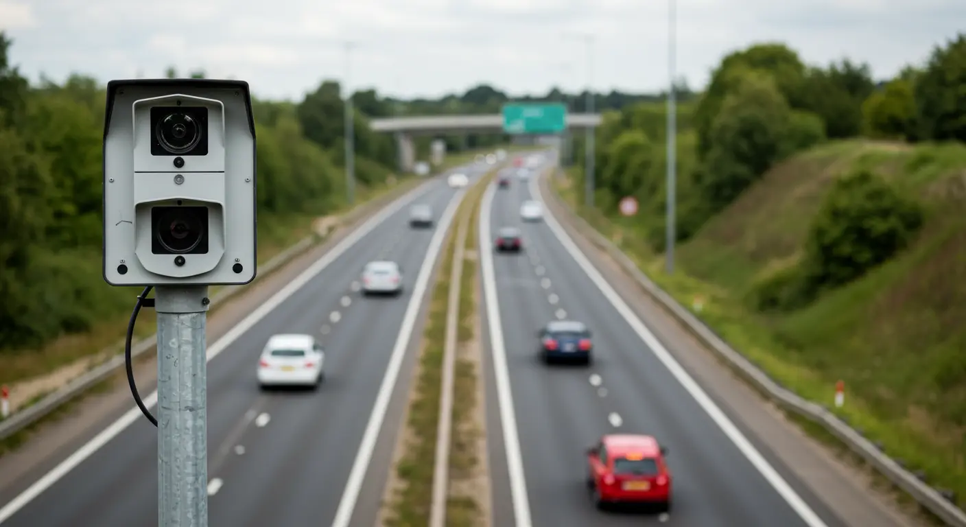 Do NSW Speed Cameras Actually Save Lives