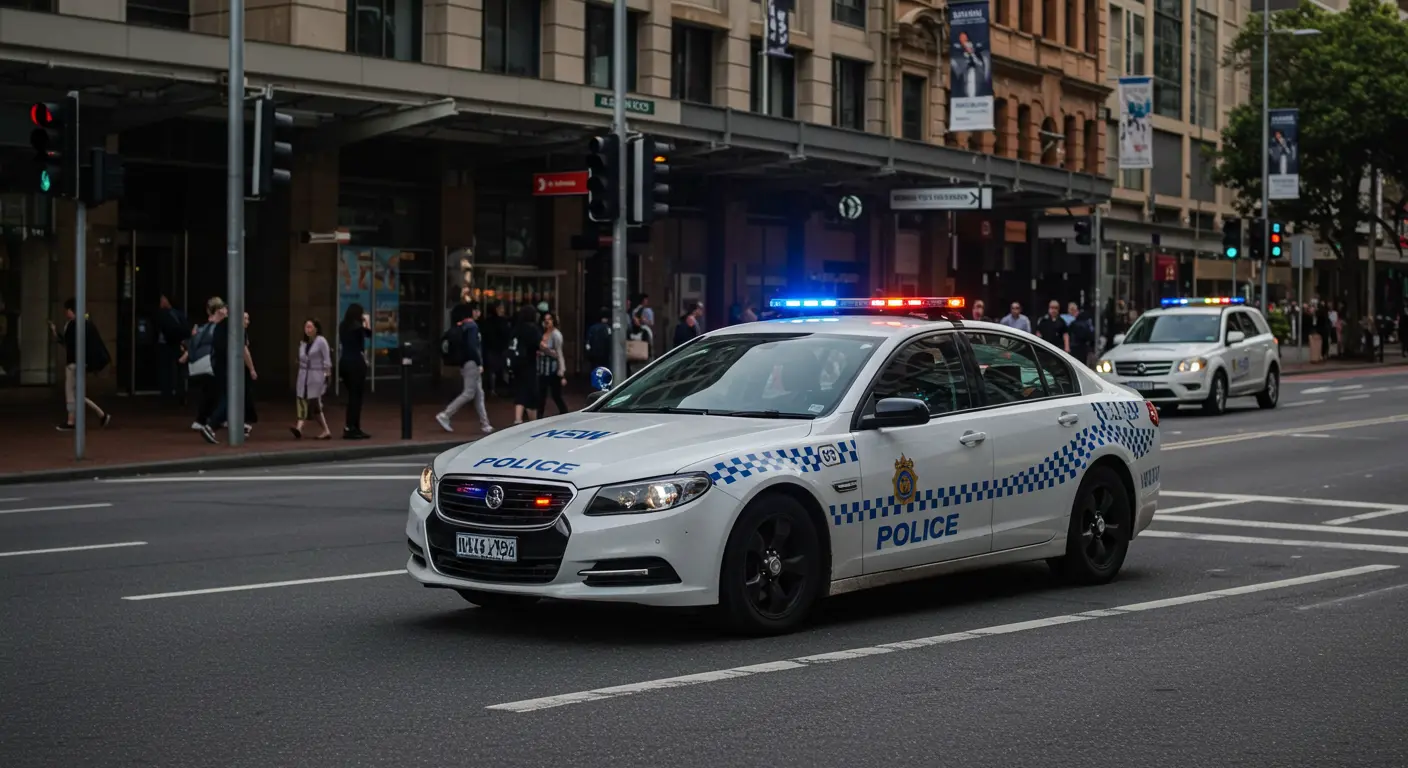 NSW Warned About Upcoming Double Demerits