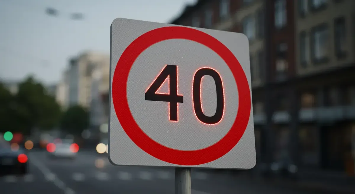 NSW Rolls Out New AI Road Signs