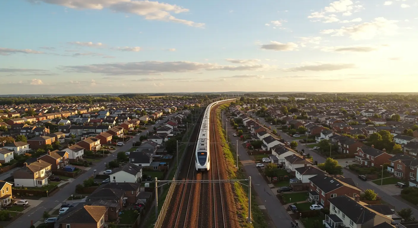 QLD's $5 Billion Transport Upgrade