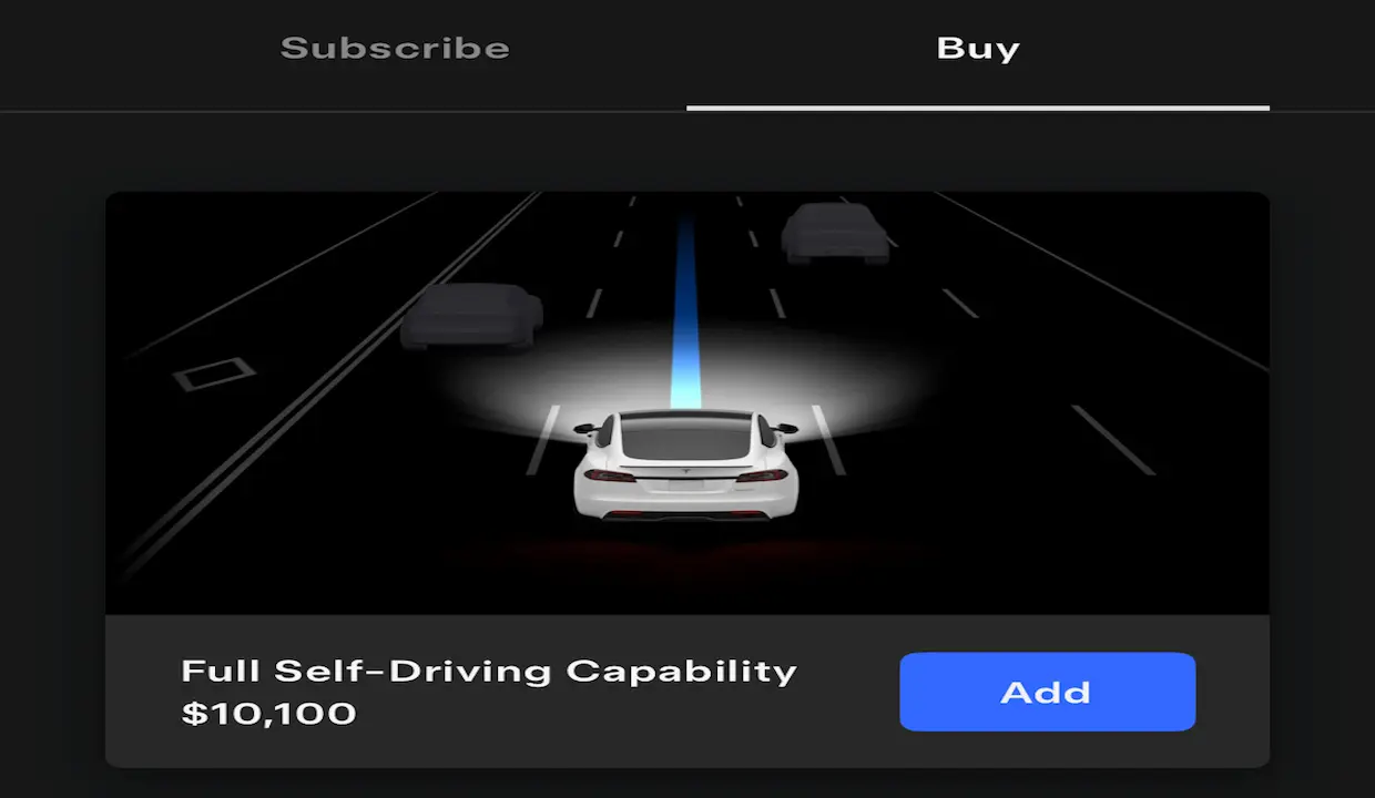 Tesla FSD Launch in Australia