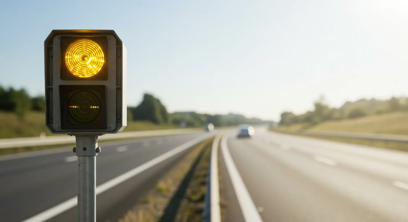 VIC Road Cameras Actually Save Lives