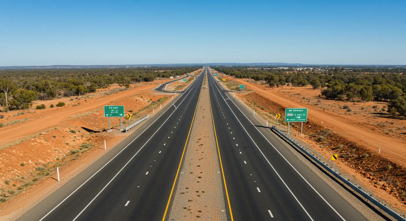 VIC Drivers Get $210 Million Upgrade