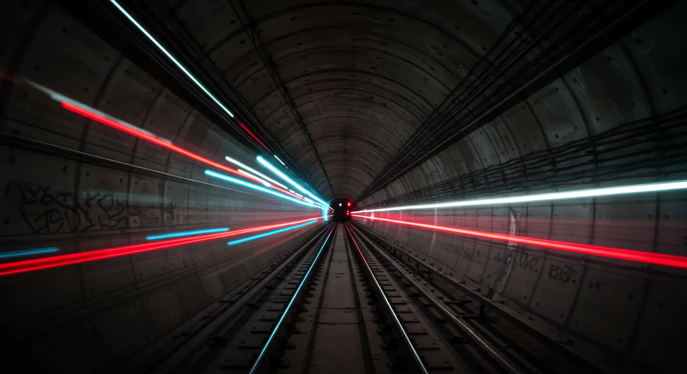 VIC's Metro Tunnel is Almost Ready