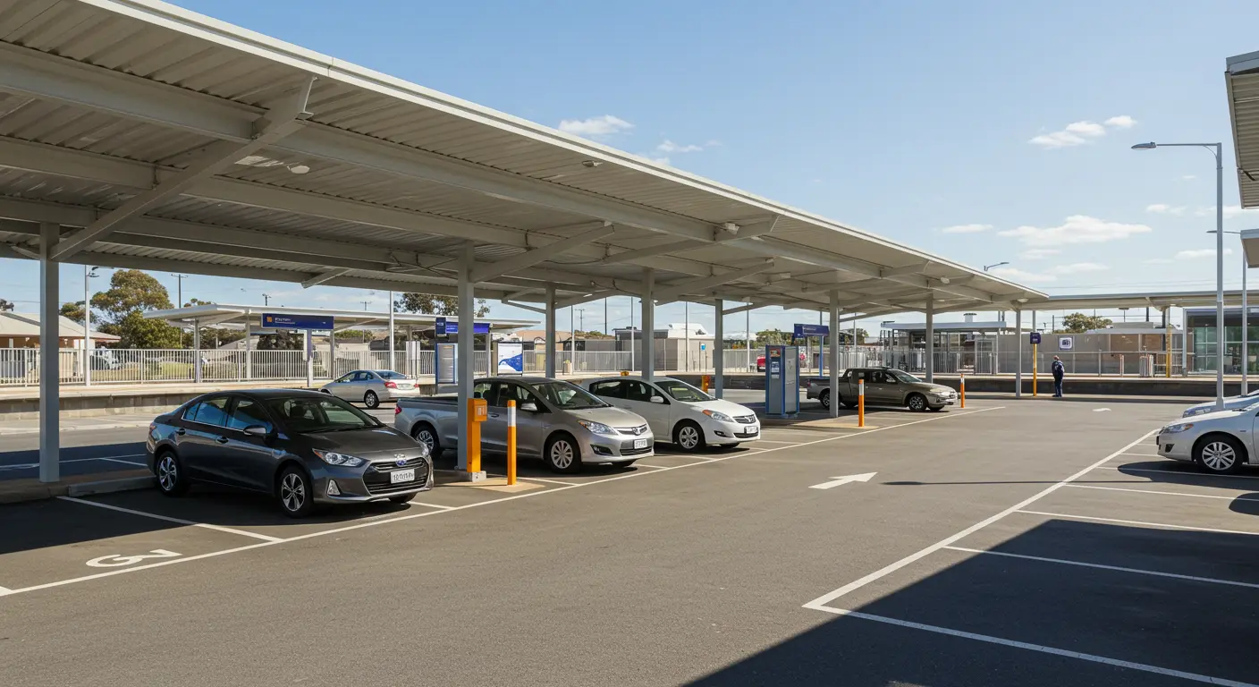 VIC Drivers Get a New Major Win