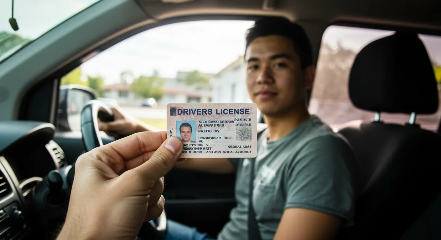 All QLD Drivers Eligble For This Huge Win