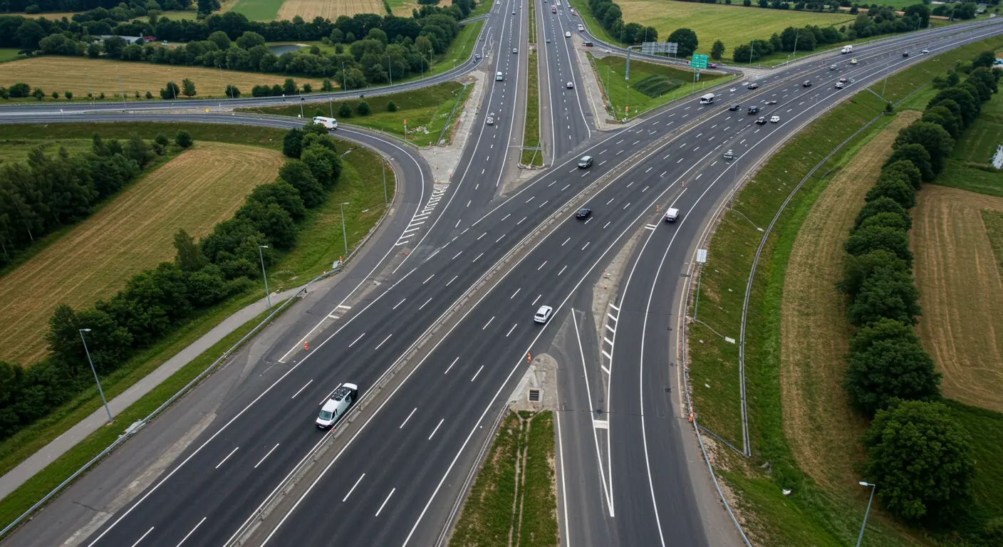 QLD's Big New Bruce Highway Upgrades